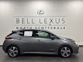 2018 Nissan Leaf SL