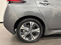 2018 Nissan Leaf SL