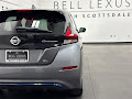 2018 Nissan Leaf SL