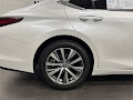 2020 Lexus ES 350