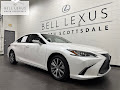 2020 Lexus ES 350