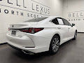 2020 Lexus ES 350