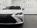 2020 Lexus ES 350