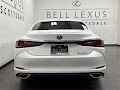 2020 Lexus ES 350