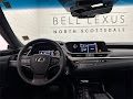 2020 Lexus ES 350