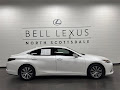 2020 Lexus ES 350