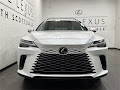 2024 Lexus RX 350h Premium