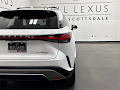 2024 Lexus RX 350h Premium