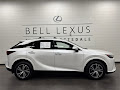 2024 Lexus RX 350h Premium
