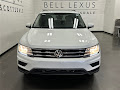 2020 Volkswagen Tiguan 2.0T SE