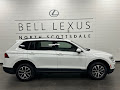 2020 Volkswagen Tiguan 2.0T SE