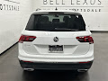 2020 Volkswagen Tiguan 2.0T SE