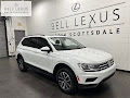 2020 Volkswagen Tiguan 2.0T SE
