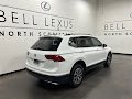 2020 Volkswagen Tiguan 2.0T SE