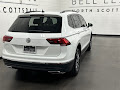 2020 Volkswagen Tiguan 2.0T SE