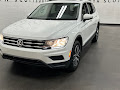 2020 Volkswagen Tiguan 2.0T SE
