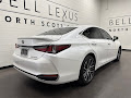 2025 Lexus ES 300h