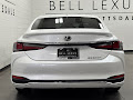 2025 Lexus ES 300h
