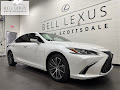 2025 Lexus ES 300h