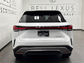 2025 Lexus RX 350