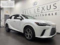 2025 Lexus RX 350