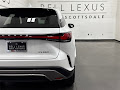 2025 Lexus RX 350