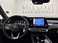 2025 Lexus RX 350