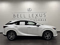 2025 Lexus RX 350