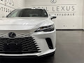 2025 Lexus RX 350