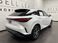2025 Lexus RX 350