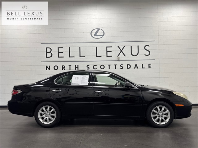 2004 Lexus ES 330