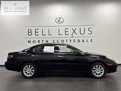 2004 Lexus ES 330