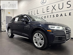 2019 Audi Q5 2.0T Premium Plus