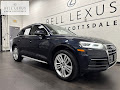 2019 Audi Q5 2.0T Premium Plus