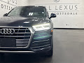 2019 Audi Q5 2.0T Premium Plus