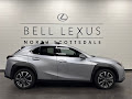 2025 Lexus UX 300h