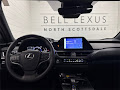 2025 Lexus UX 300h