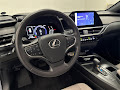 2025 Lexus UX 300h