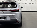 2025 Lexus UX 300h