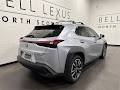 2025 Lexus UX 300h
