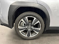 2025 Lexus UX 300h