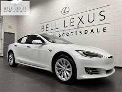 2017 Tesla Model S 100D