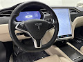 2017 Tesla Model S 100D