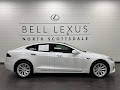 2017 Tesla Model S 100D