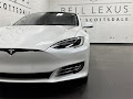 2017 Tesla Model S 100D