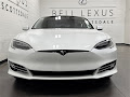 2017 Tesla Model S 100D