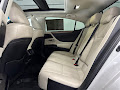 2023 Lexus ES 350 Luxury