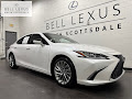 2023 Lexus ES 350 Luxury