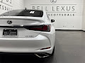 2023 Lexus ES 350 Luxury