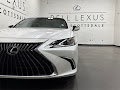 2023 Lexus ES 350 Luxury